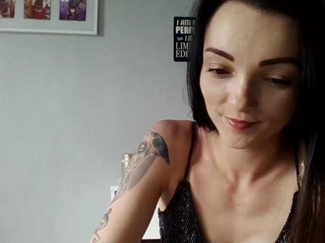 Transliacijos ekrano nuotraukos RoxiSexy