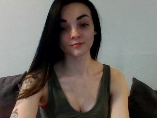 Transliacijos ekrano nuotraukos RoxiSexy