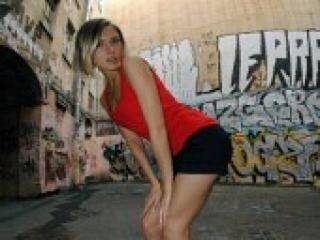 Erotinis vaizdo pokalbis roxxane