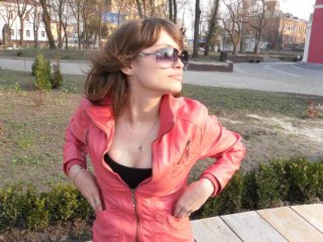 Profilio nuotrauka Roxy-KittY