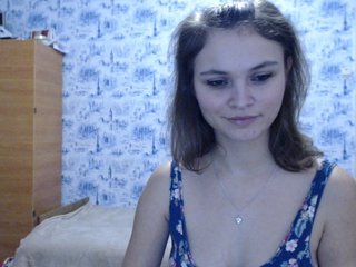 Nuotraukos Roxy-KittY Hi guys )) View camera 15, show ass 30/ tits 50/ open pussy 70/ striptease 150.