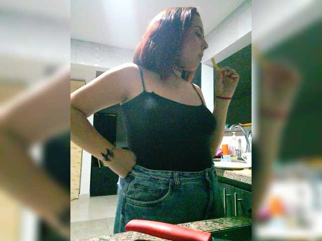 Transliacijos ekrano nuotraukos Roxanne_M