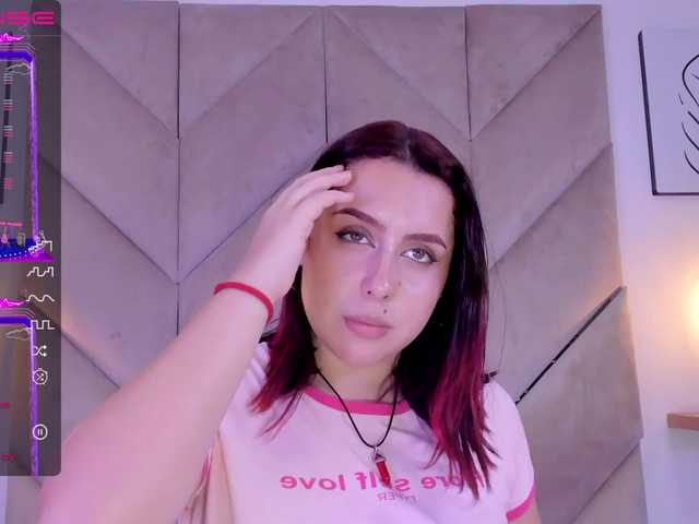 Transliacijos ekrano nuotraukos Roxanne_M