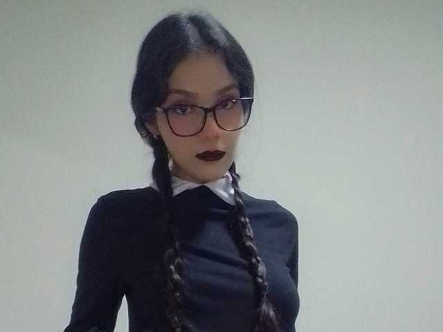 Profilio nuotrauka Roxy-smithh