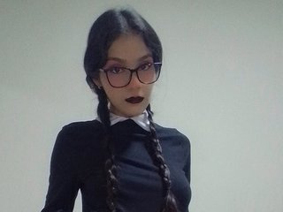 Erotinis vaizdo pokalbis Roxy-smithh