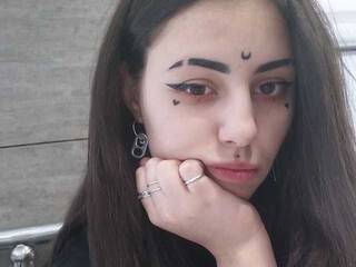 Erotinis vaizdo pokalbis Roxy-sweettt