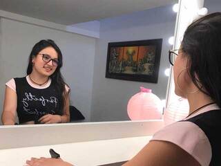 Erotinis vaizdo pokalbis roxy-tin