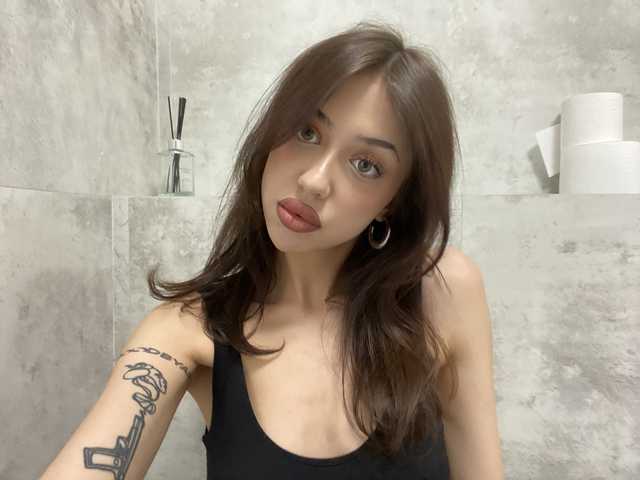 Profilio nuotrauka RoxyBullet