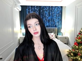 Erotinis vaizdo pokalbis RoxyHopper