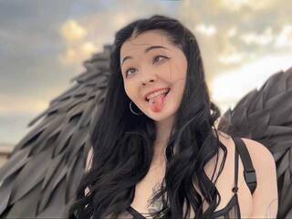 Erotinis vaizdo pokalbis RoxyNilll