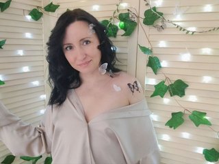 Erotinis vaizdo pokalbis RoxyStar