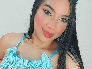 Erotinis vaizdo pokalbis Roxyswt