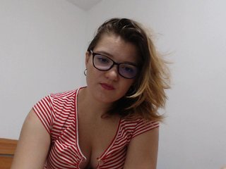 Transliacijos ekrano nuotraukos RubiaBeluci