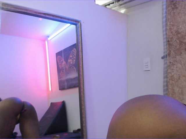 Nuotraukos Rubijonas95 Welcome to my room, fuck my tits by (111) tokens♥ #ebony #new #latina #lovense #toy