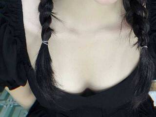 Erotinis vaizdo pokalbis Ruby-Sexy