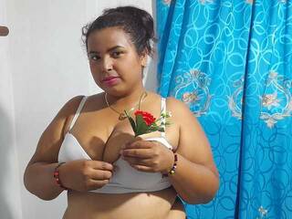 Erotinis vaizdo pokalbis Rubybigboobs