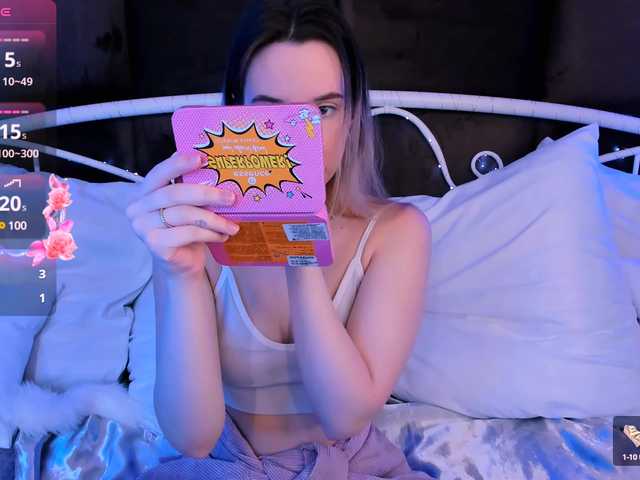 Profilio nuotrauka RubyBlonde