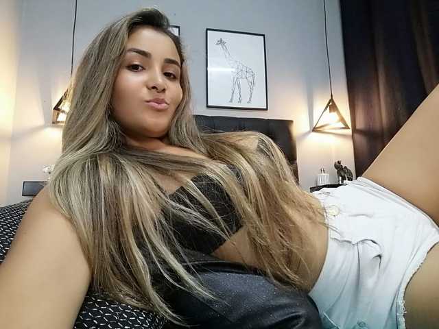 Profilio nuotrauka RubyBlonde1