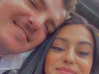 Erotinis vaizdo pokalbis RubyFiera