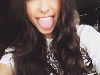 Erotinis vaizdo pokalbis RubyNude