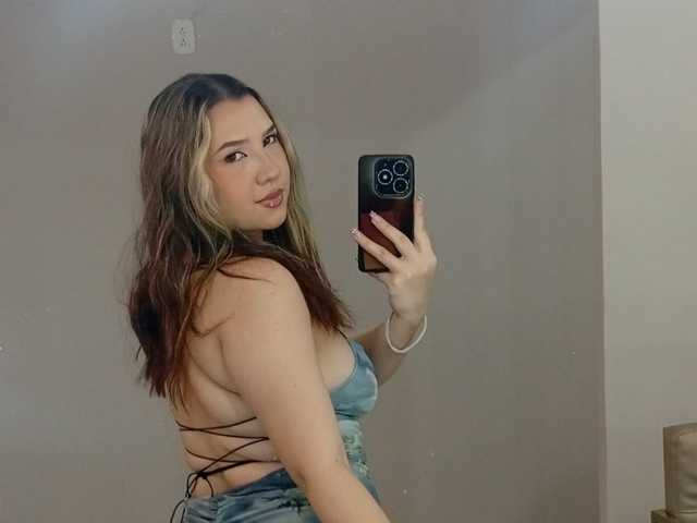 Profilio nuotrauka RubyOrtiiz