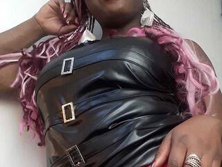 Erotinis vaizdo pokalbis RubyQveen