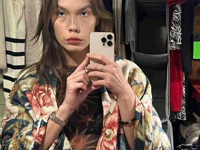 Profilio nuotrauka RubyRedkiss