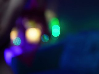 Erotinis vaizdo pokalbis RubyRya