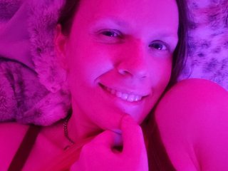 Erotinis vaizdo pokalbis RubyMoonCake