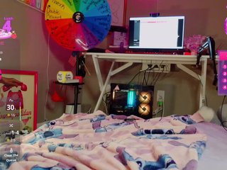 Erotinis vaizdo pokalbis rubywithpearls