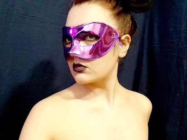 Profilio nuotrauka RuFirstLady