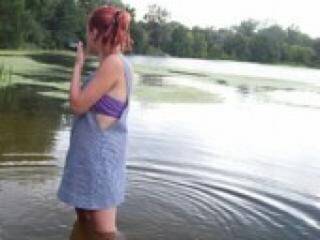 Erotinis vaizdo pokalbis rufosunt