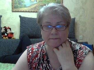 Erotinis vaizdo pokalbis rusalka25