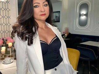 Erotinis vaizdo pokalbis Rusanna123