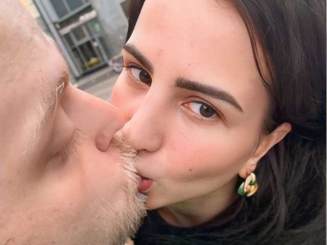 Profilio nuotrauka MademoiselleDandMrS
