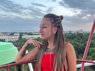 Erotinis vaizdo pokalbis Ruslana01