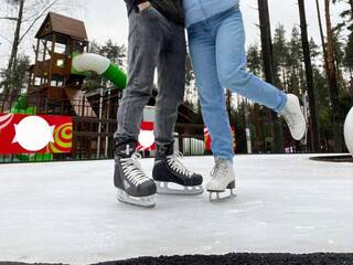 Erotinis vaizdo pokalbis Ruspay