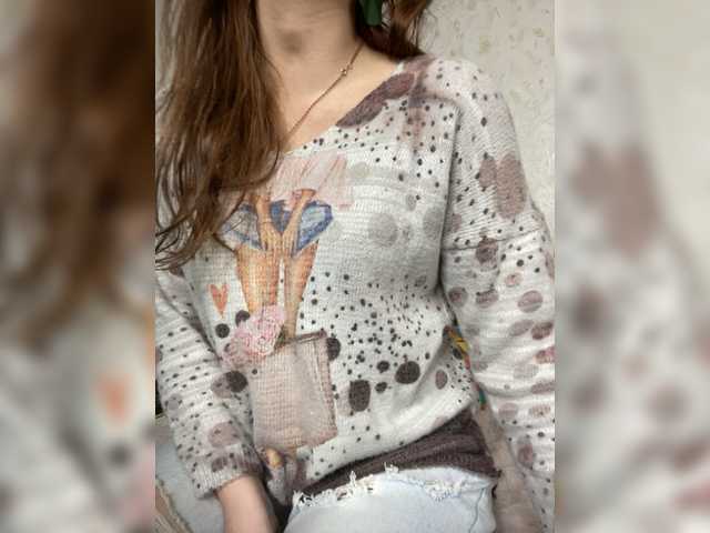 Transliacijos ekrano nuotraukos RussianBarbi