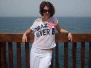 Erotinis vaizdo pokalbis ruzzana