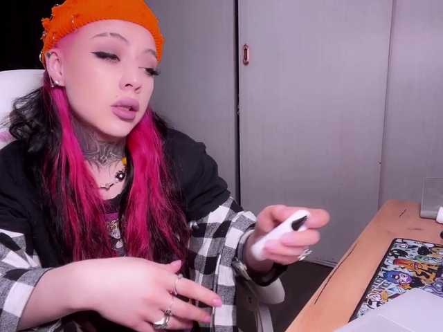 Transliacijos ekrano nuotraukos RybaYourbestconversati