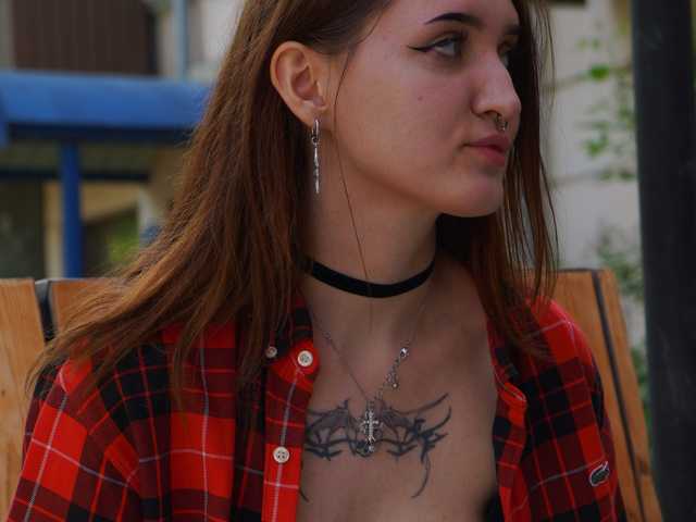 Profilio nuotrauka Rydel-Sherryy