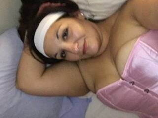 Erotinis vaizdo pokalbis RyleyDivine