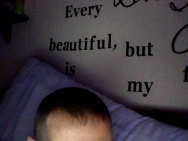 Transliacijos ekrano nuotraukos RyleyDivine