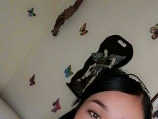 Erotinis vaizdo pokalbis saba-18