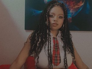 Erotinis vaizdo pokalbis Sabbina1