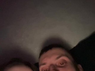 Erotinis vaizdo pokalbis SABENY