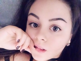 Profilio nuotrauka SabinaRoseee
