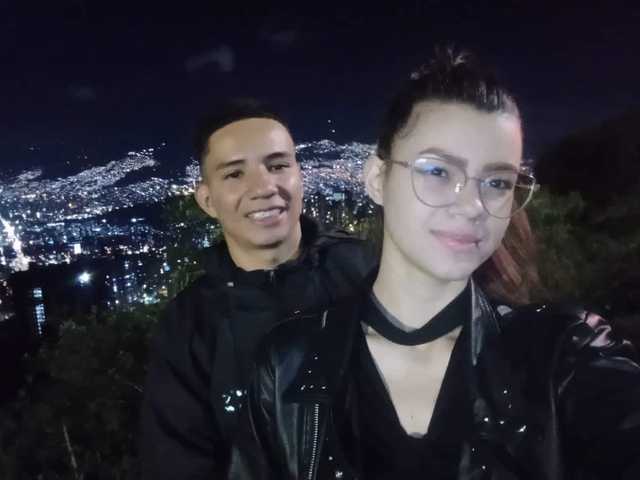 Profilio nuotrauka sabrina-jeremy