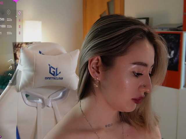 Transliacijos ekrano nuotraukos UrLizz