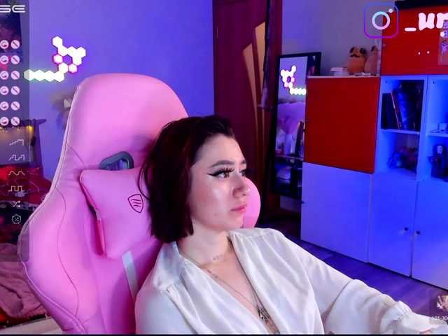 Nuotraukos Sabrina-Magic @remain to ♥on pills (fell sick)♥ TOKENS IN PM DOESN'T COUNTER AS A REQUESTS♥Hi, I'm Mila:* Welcome to the world of love, sex and debauchery♥before the privat 150tk